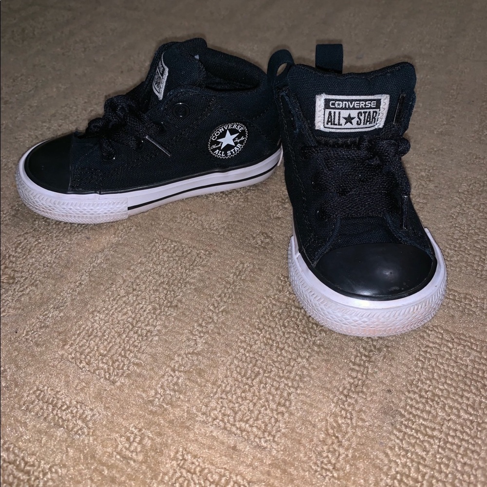 Converse All Star